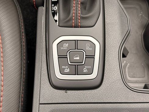 New 2026 Nissan Frontier PRO-4X w/ Pro Premium Package image 30