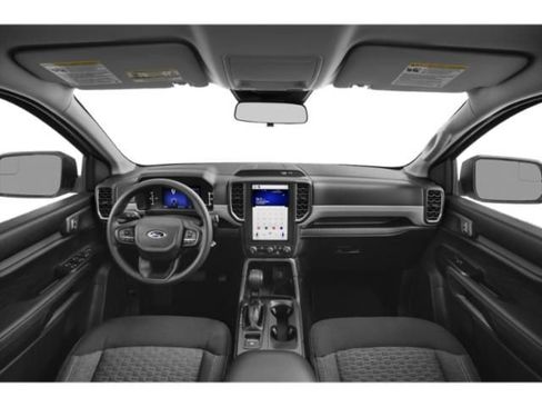 New 2026 Ford Ranger XL RWD image 7
