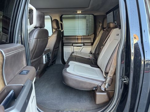 Used 2019 Ford F150 Limited image 33