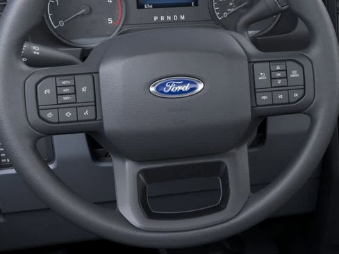 New 2025 Ford F250 XL image 12