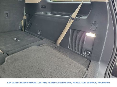 Used 2023 Ford Expedition Limited image 50