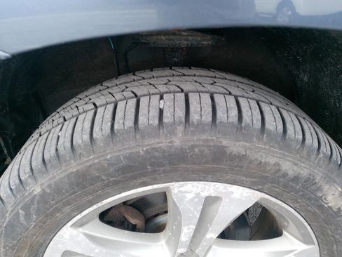 Used 2012 Toyota Highlander Limited w/ Protection Pkg AWD/4WD image 20