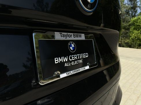 Used 2024 BMW iX xDrive50 w/ Sport Package AWD/4WD image 58