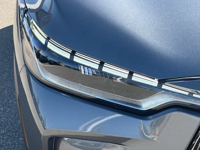 Certified 2026 INFINITI QX60 Sport w/ Dark Cargo Package AWD/4WD image 33