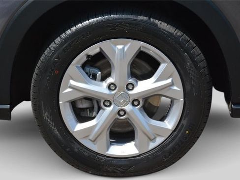 Used 2023 Honda HR-V LX image 9