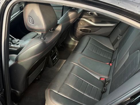 Used 2019 BMW 330i Sedan w/ Convenience Package RWD image 22