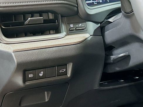 New 2026 Toyota Grand Highlander FWD image 8