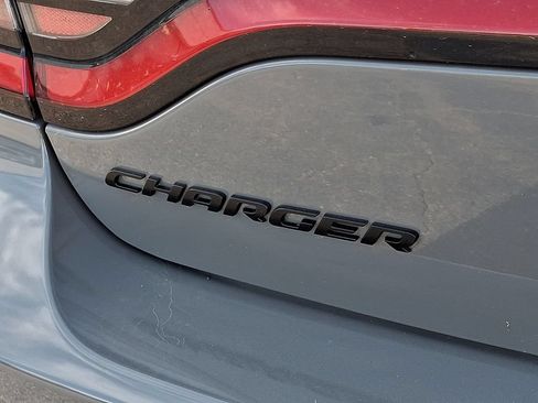 Used 2018 Dodge Charger GT w/ Blacktop Package AWD/4WD image 30