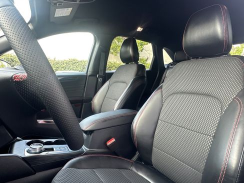 Used 2023 Ford Escape ST-Line w/ Equipment Group 301A image 21