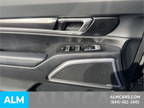 Used 2024 Kia Telluride S w/ S Sunroof Package image 30