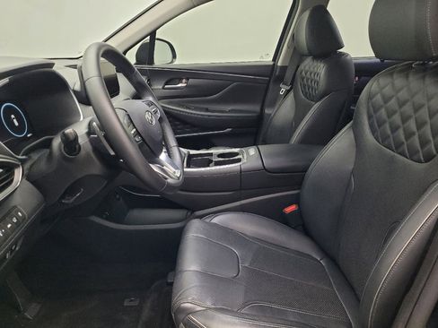 Used 2021 Hyundai Santa Fe SEL Premium w/ Cargo Package image 17