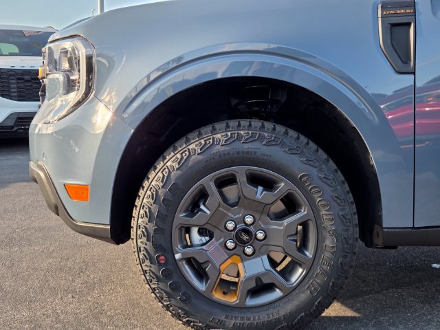New 2026 Ford Maverick Tremor AWD/4WD image 5