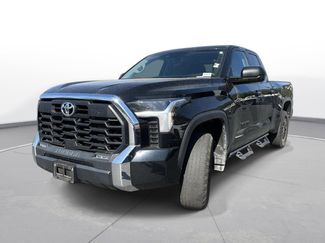Used 2023 Toyota Tundra SR5 w/ TRD Off-Road Package AWD/4WD video 2