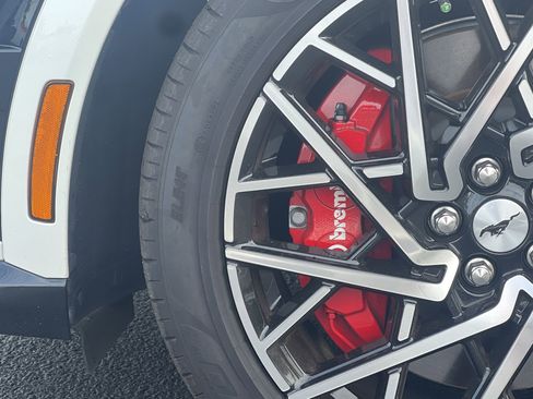 Used 2023 Ford Mustang Mach-E GT w/ GT Performance Edition image 35