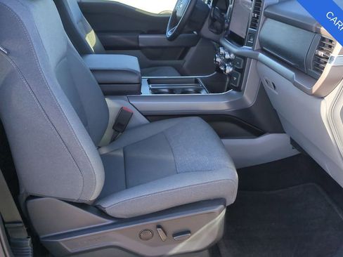 Used 2025 Ford F150 XLT w/ Equipment Group 302A MID image 45