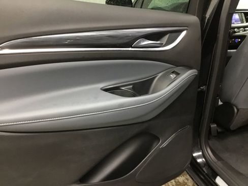 Used 2023 Buick Enclave Essence w/ Experience Buick Package image 13