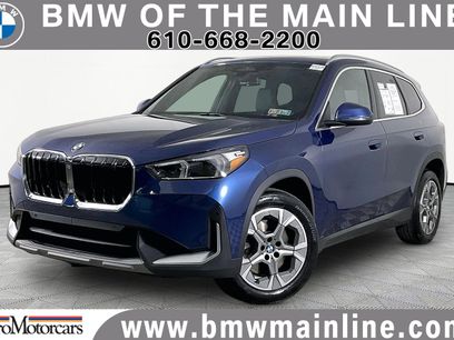 Certified 2023 BMW X1 xDrive28i w/ Convenience Package