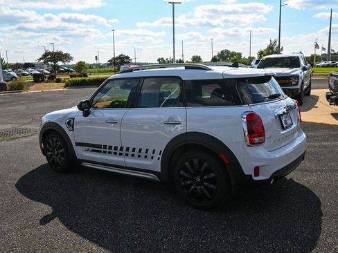 Used 2019 MINI Cooper Countryman S w/ Premium Package AWD/4WD image 7