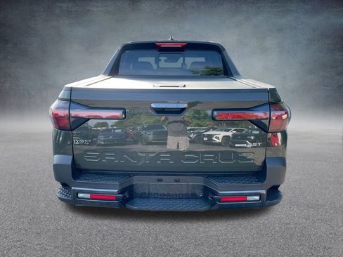 New 2025 Hyundai Santa Cruz XRT image 30