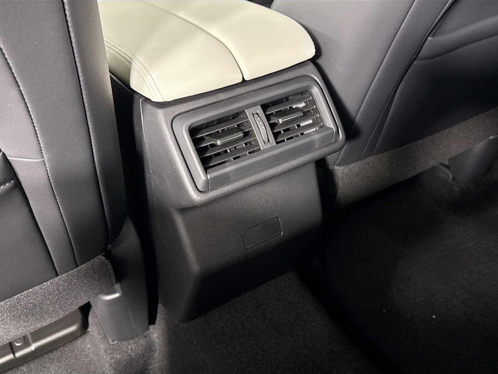 New 2026 MAZDA CX-5 Select AWD/4WD image 36