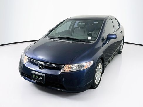 Used 2008 Honda Civic LX image 3