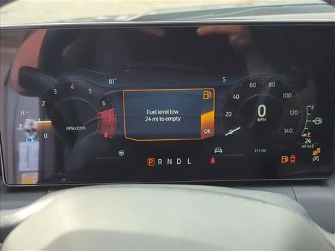 New 2026 Ford Mustang EcoBoost image 11