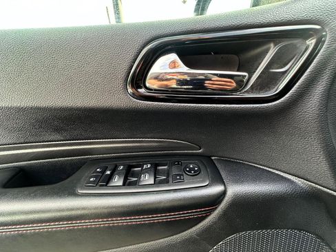 Used 2023 Dodge Durango GT AWD/4WD image 18