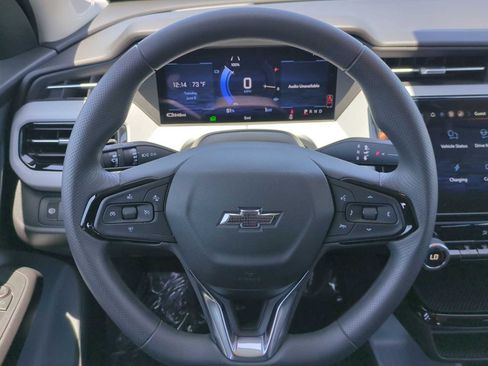 New 2027 Chevrolet Bolt LT FWD image 14