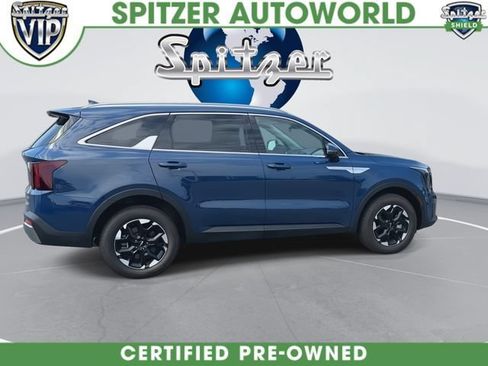 Used 2026 Kia Sorento S AWD/4WD image 10