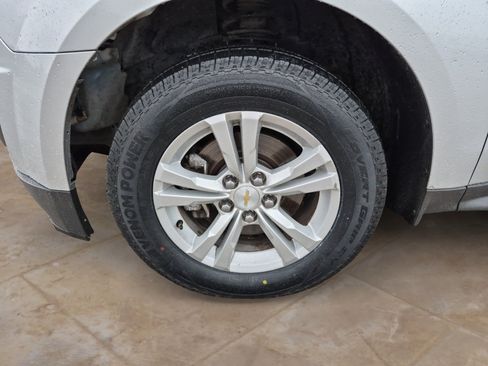 Used 2013 Chevrolet Equinox LT w/ Driver Convenience Package FWD image 26