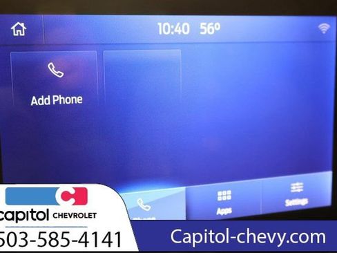 Used 2021 Ford Explorer XLT w/ Equipment Group 202A AWD/4WD image 23