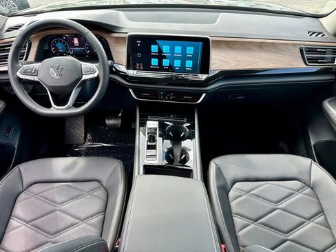 New 2026 Volkswagen Atlas SE AWD/4WD image 17