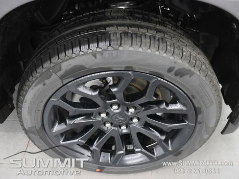 New 2026 RAM 1500 Limited AWD/4WD image 3