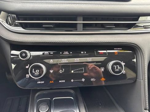 Certified 2023 INFINITI QX60 Luxe w/ Cargo Package AWD/4WD image 19