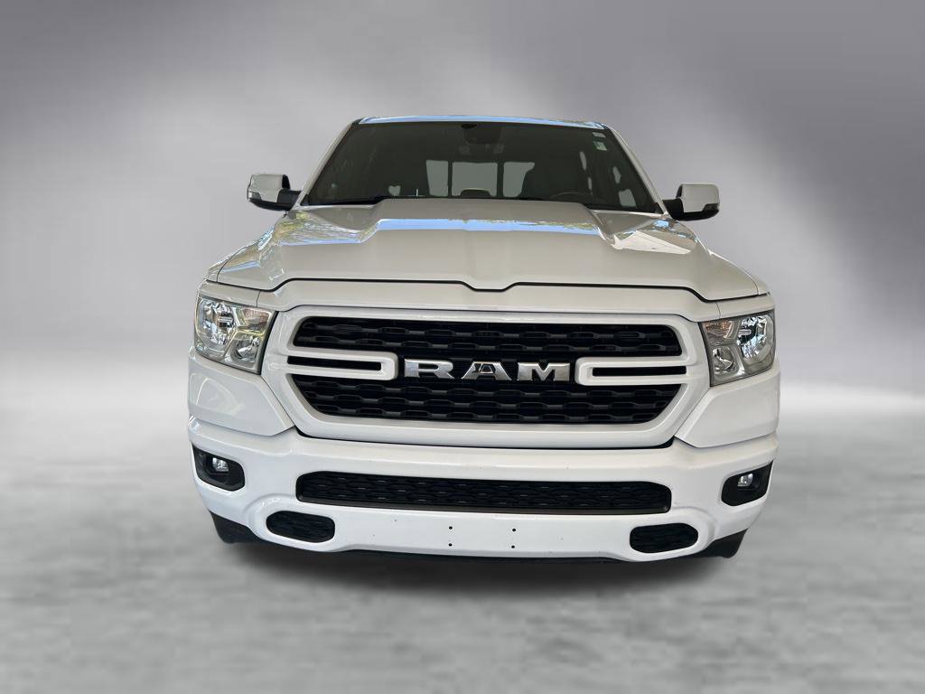 Used 2024 RAM 1500 Big Horn RWD image 13