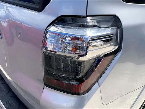 Used 2023 Toyota 4Runner Limited RWD image 32
