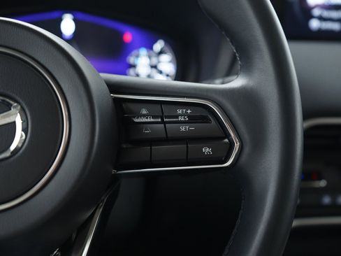 Used 2024 MAZDA CX-90 Plug-In Hybrid w/ Preferred image 29