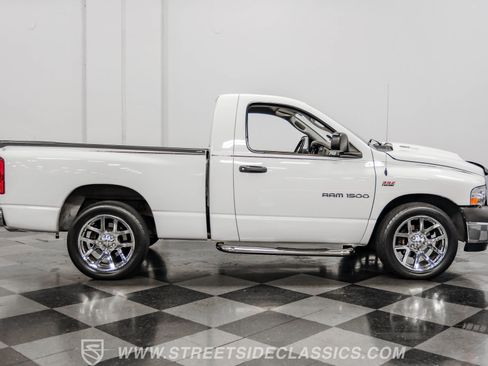 Used 2003 Dodge Ram 1500 Truck ST RWD image 14