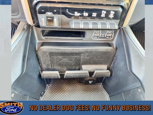 Used 2021 RAM 3500 Laramie image 20