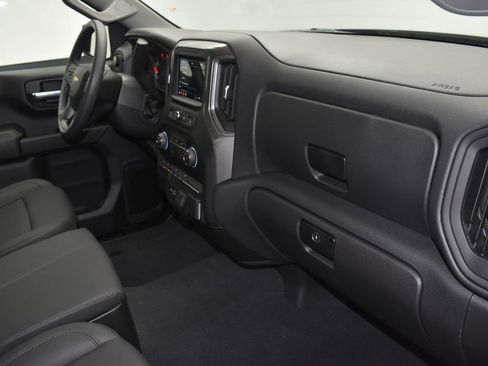 New 2026 Chevrolet Silverado 1500 W/T w/ WT Safety Package image 16