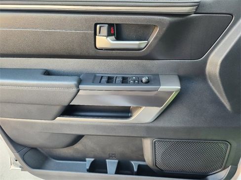 New 2025 Toyota Tundra SR5 image 17
