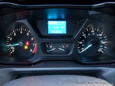 Used 2016 Ford Transit 350 XL image 12