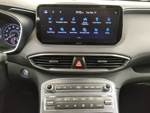 Used 2023 Hyundai Santa Fe SEL image 25