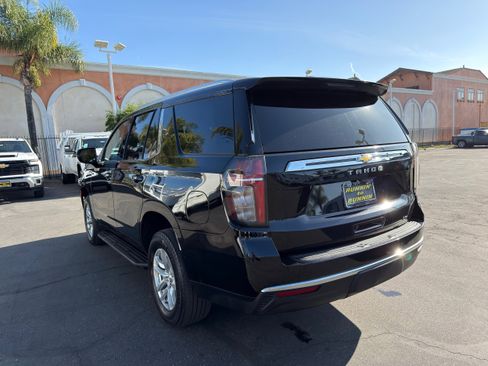 Used 2024 Chevrolet Tahoe LT image 6
