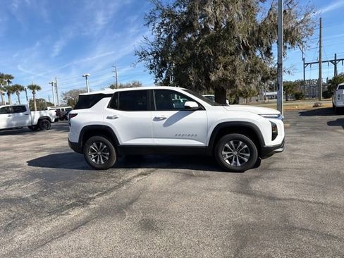 New 2026 Chevrolet Equinox LT image 16