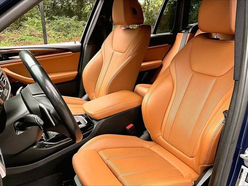 Used 2022 BMW X3 sDrive30i w/ Premium Package RWD image 18