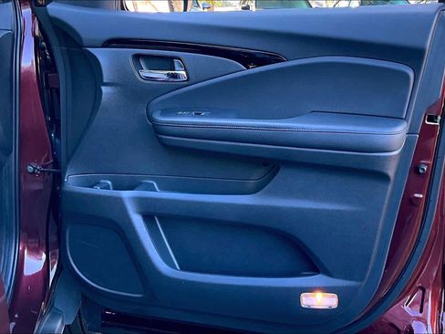 Used 2019 Honda Passport Touring image 22