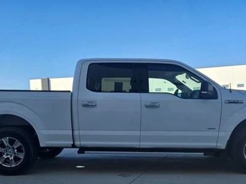 Used 2017 Ford F150 XLT w/ Equipment Group 302A Luxury image 6