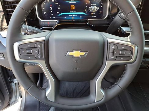 New 2026 Chevrolet Silverado 1500 LT image 15