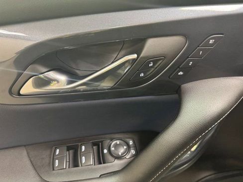 Used 2024 Chevrolet Blazer RS w/ Driver Confidence II Package image 12